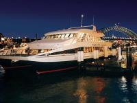 Magistic Dinner Cruise In Sydney  image 1